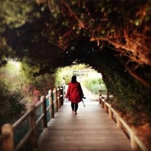 Meet your Posher, Lizette